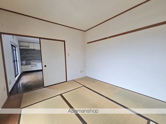 サンドウェルあきる野の内装写真