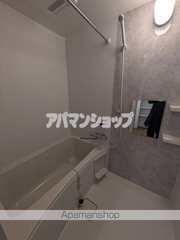グランソフィア高萩 Bの内装写真