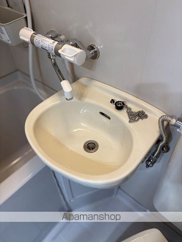 ベルハイム医大東の内装写真