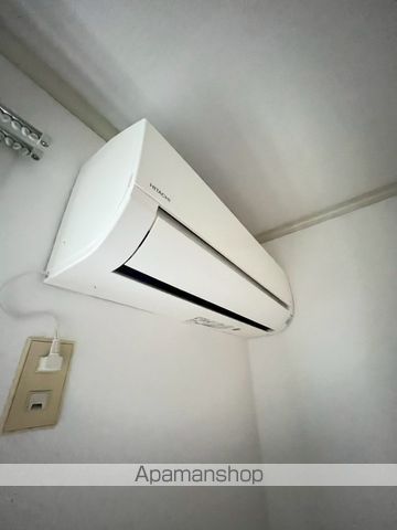 メゾンドエメラルドIIの内装写真
