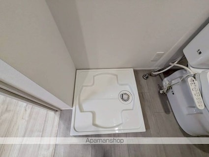 パインヒル１８[1K/25.2m2]のその他部屋・スペース