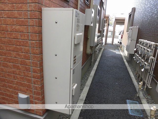 サニーポムB棟のその他写真