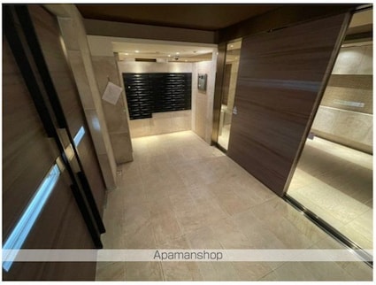 スプレスター志村坂上[1K/25.48m2]のその他内装2