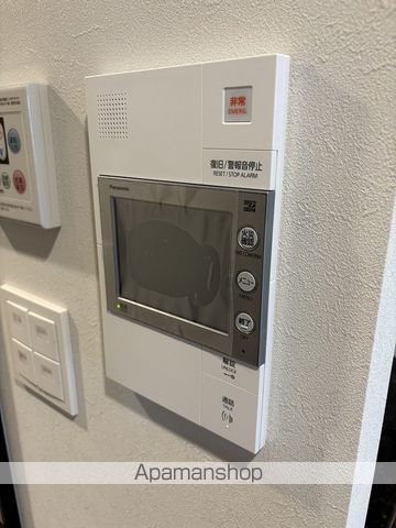 ESLEADRESIDENCETHEGRAND大阪福島AXISの内装写真