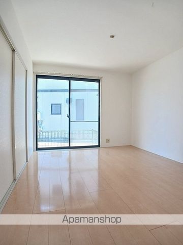 パークサイド328 Aの内装写真