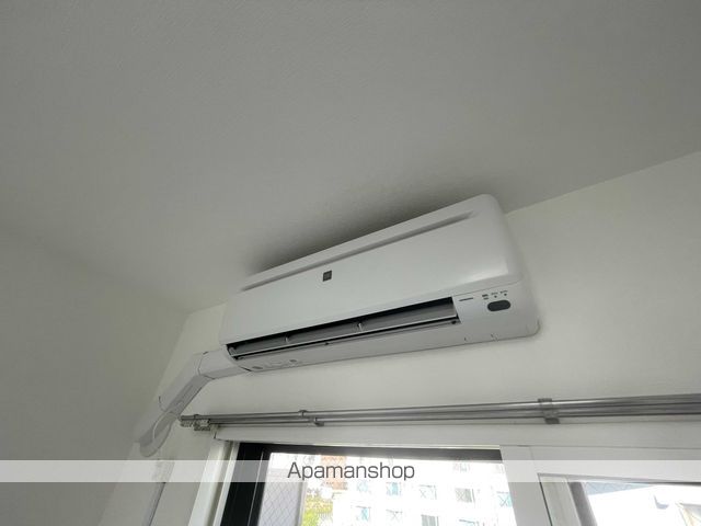 アムール文京台の内装写真