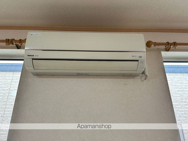 プリエほしみの内装写真