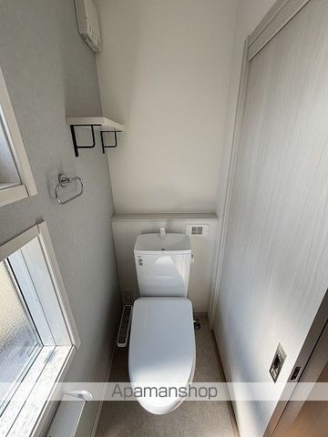 ナチューレ竜南 N棟の内装写真