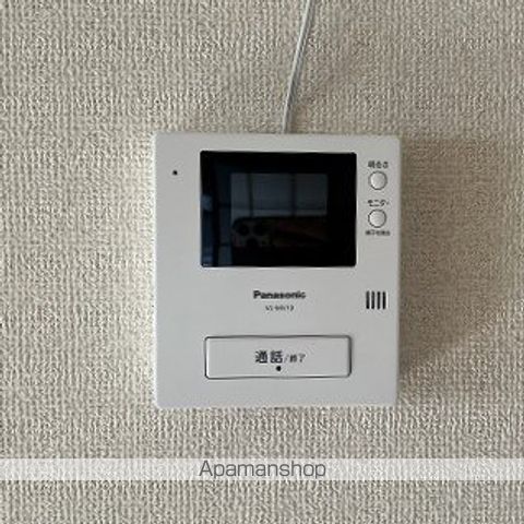 岡嶋グリーンハイツの内装写真