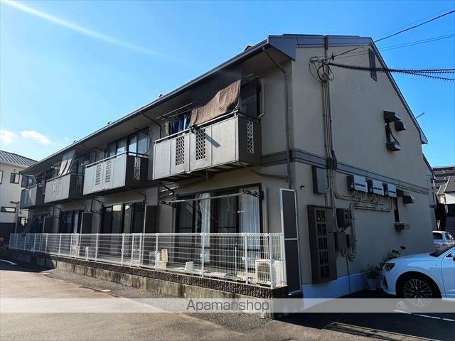 ROSECOURT倉敷新田