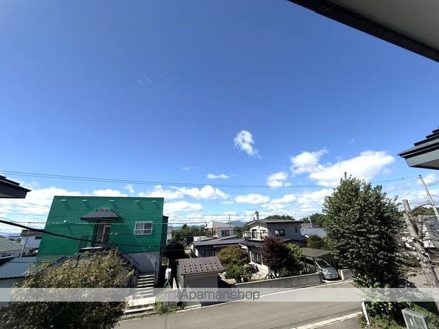 ペアコート98のその他写真