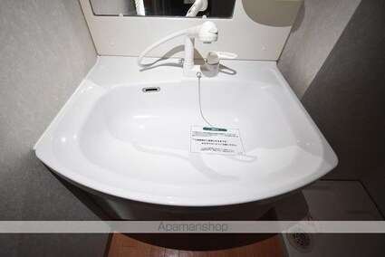 セグローラ八幡[1K/28.62m2]の内装7