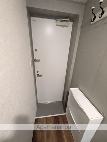 URBAN NEST 杉並の内装写真