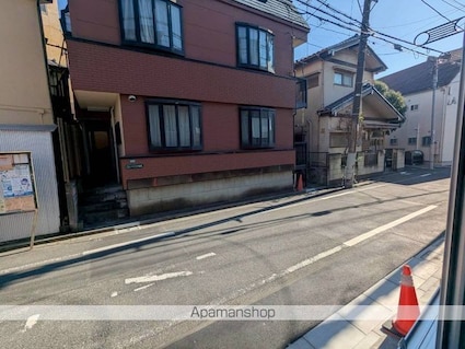 パインヒル１８[1K/25.2m2]の眺望