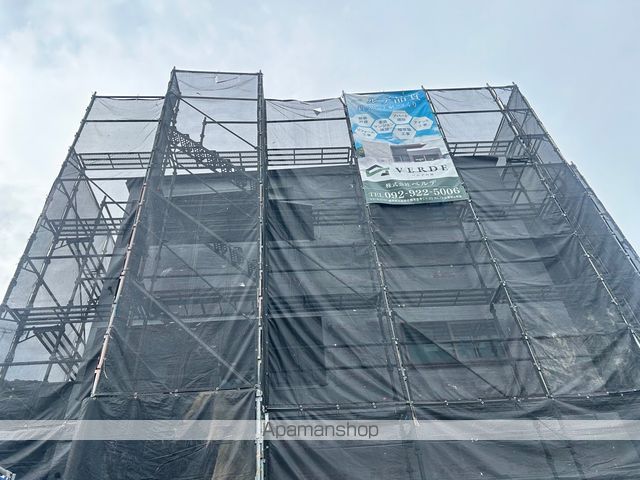 GRANDISの内装写真