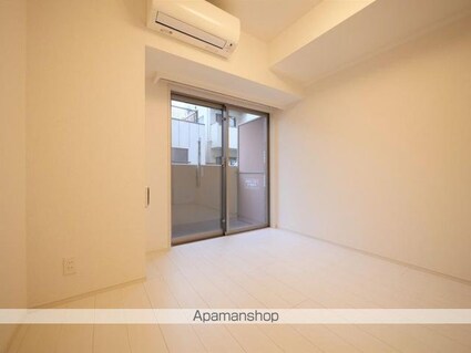 プレミアムキューブＧ西大井[1K/20.8m2]の内装3