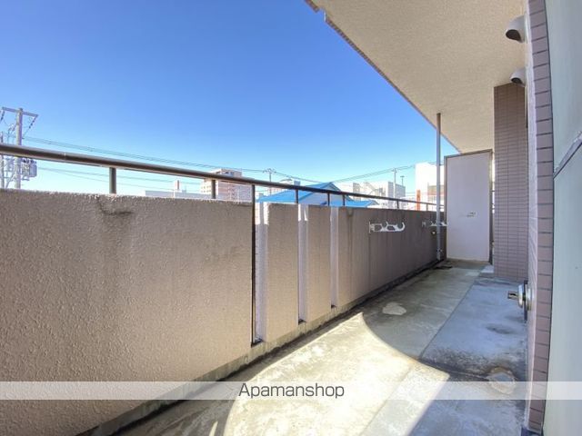 メゾンパティオリーブル豊川の内装写真