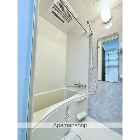 ルミエール野田阪神 本館の内装写真