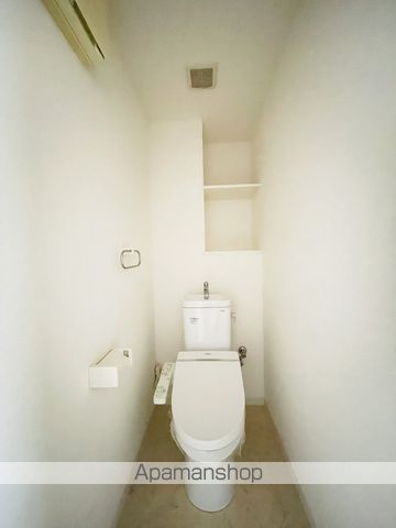 サンステージ金山の内装写真