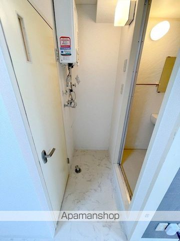 エンドレス三井北16条の内装写真