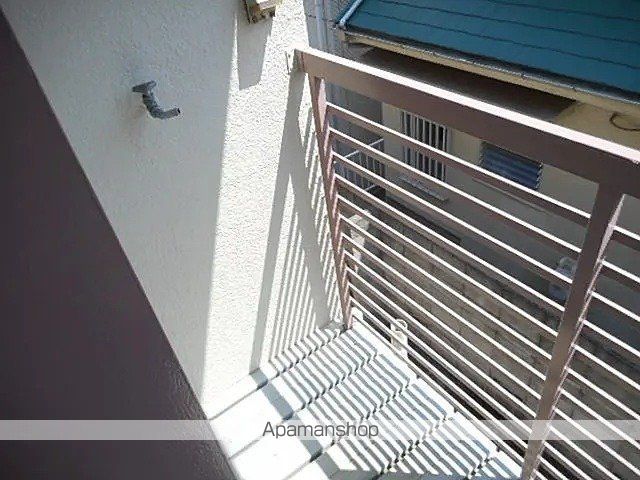 テラス前川の内装写真