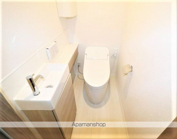 DーROOM飯倉3丁目の内装写真