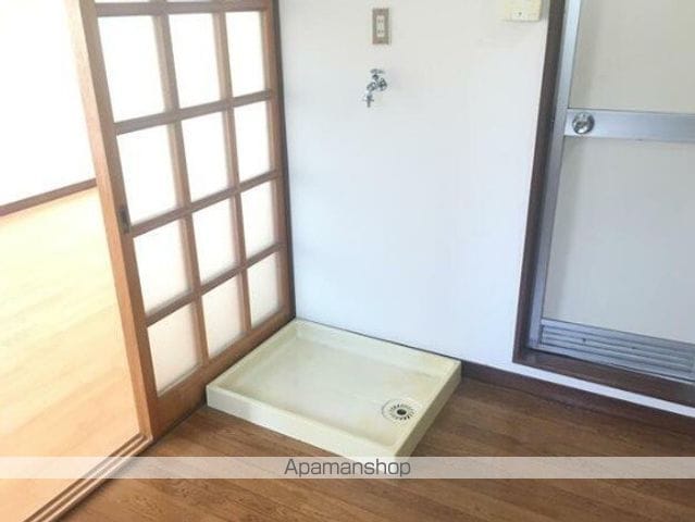 南流山マンションの内装写真