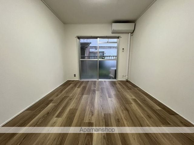 マンション葵の内装写真