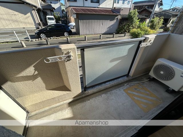 マンション朝倉の内装写真