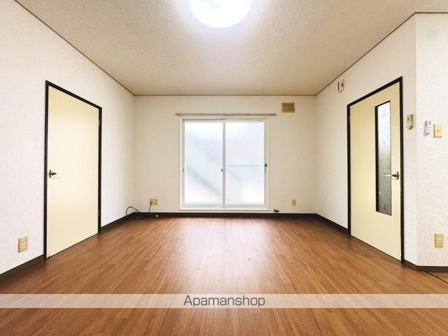 みそぎハイツIIIの内装写真