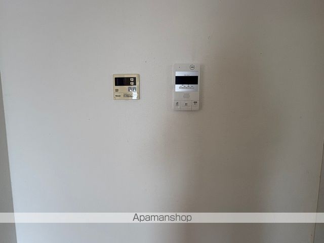 サバービア581の内装写真
