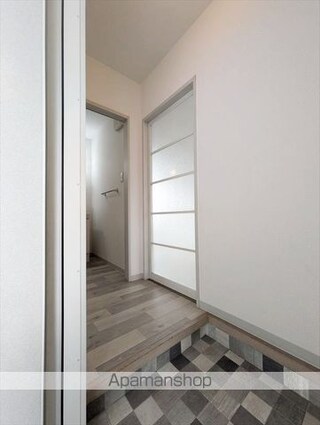 岡山県倉敷市八軒屋[2DK/43.86m2]の内装5
