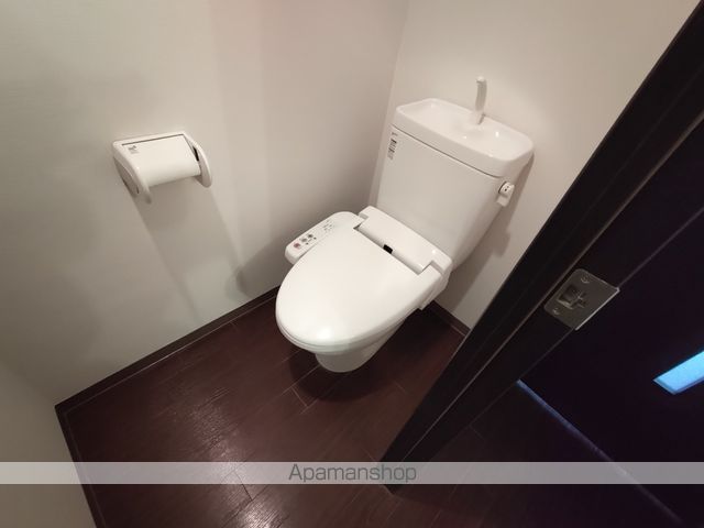 ハイムラポールpartVIIの内装写真