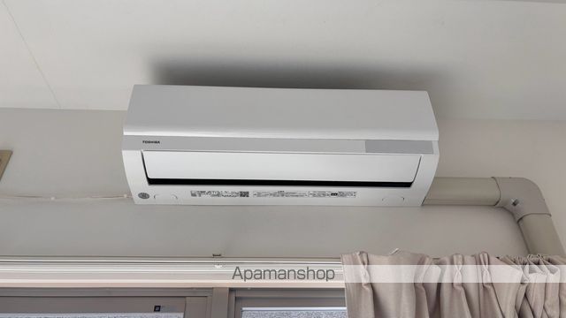 フラットリア春日の内装写真