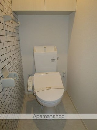 ディアコート上杉[1LDK/47.11m2]のトイレ