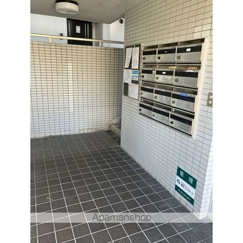 パストラルの外観写真