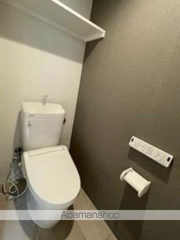VISTA MAGOMEの内装写真