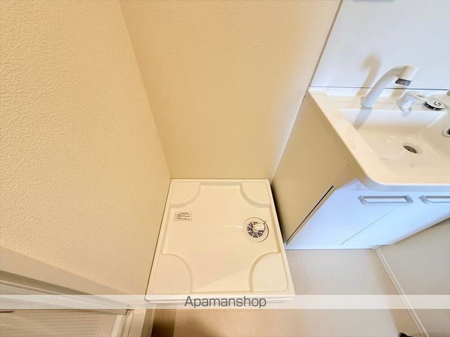 ジェイアイIの内装写真