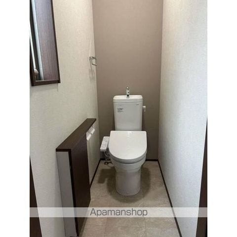 ブライトハウスの内装写真