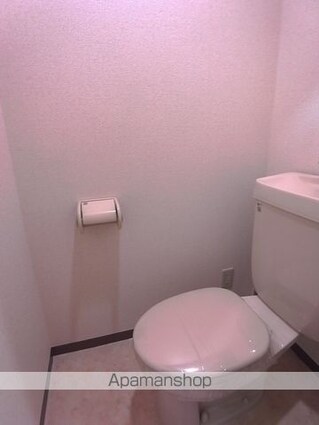 宮崎ビル[1R/21.2m2]のトイレ