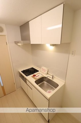 オークロシェ[1K/29.94m2]のキッチン