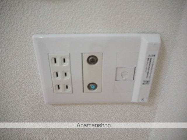 シャーメゾン高田の内装写真