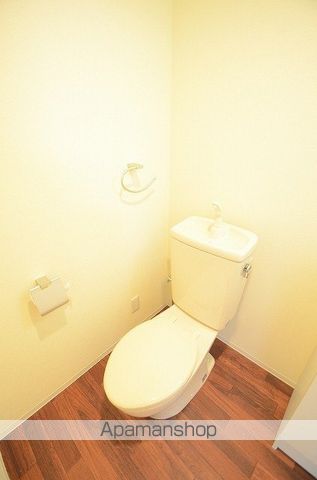 APT-Iの内装写真
