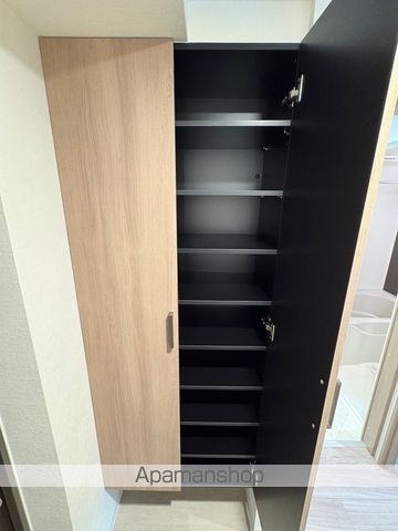 スプランディッド堺東の内装写真