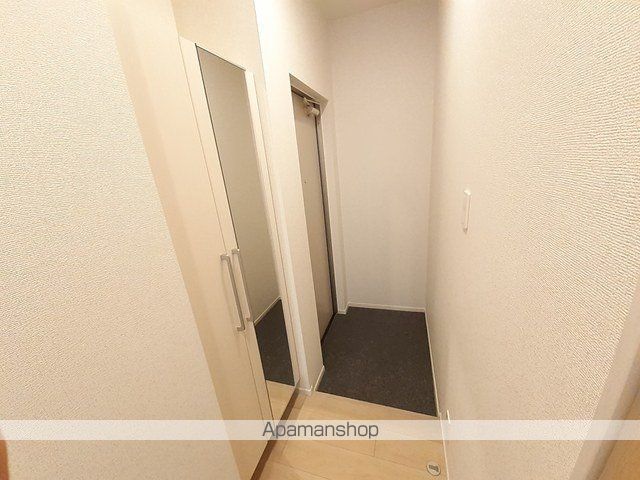 シャンテハウス中根IIIの内装写真