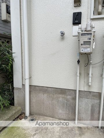 パークサイドヒルCの内装写真