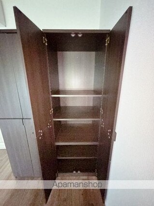 Ｄｏｍｉｌｅ[1K/24.64m2]の収納