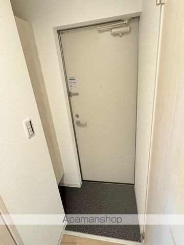 ジーメゾン鳳南クレールの内装写真