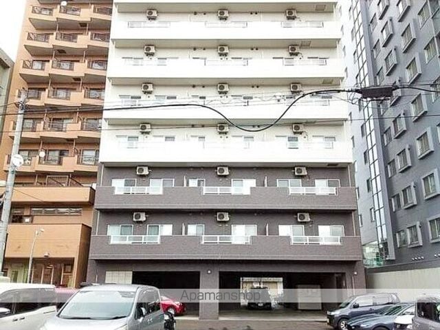 エステラ東札幌