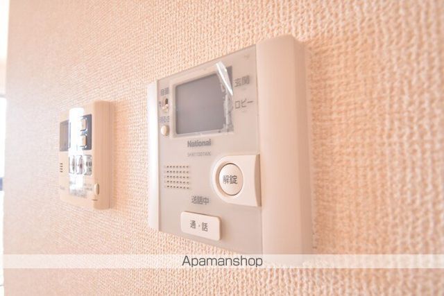 ロータス宇多津の内装写真